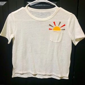 Rays for Days ☀️ T-shirt (kids)